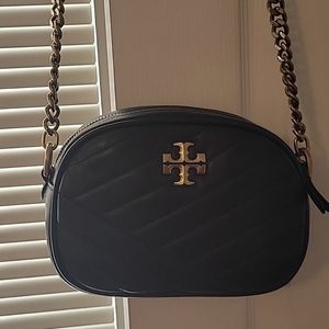 Kira Chevron Small Camera Bag, Crossbody. Almost Brand New.